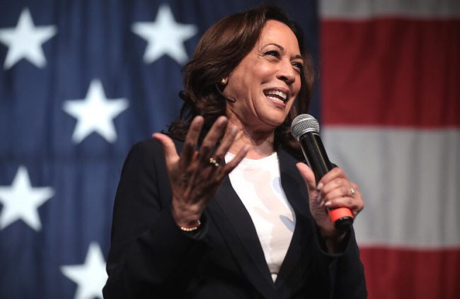 Kamala Harris