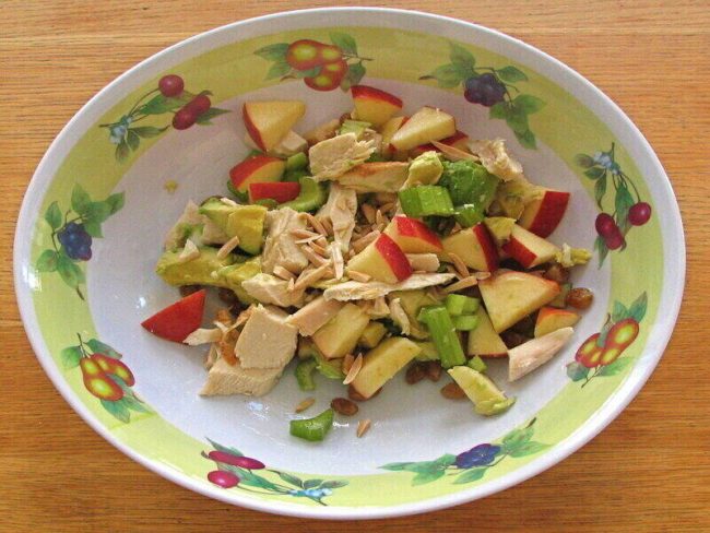 March Is National Nutrition Month Nutrition