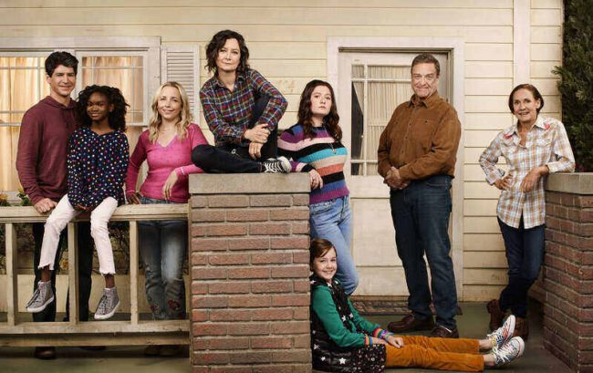 'The Conners' Stage Crew Member Suffers Fatal Medical Event the conners