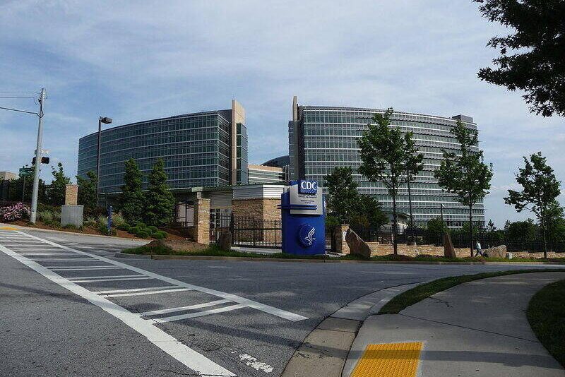 CDC