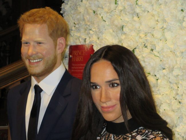 Meghan and Harry Speak About the Racism They Face in UK's Media Meghan