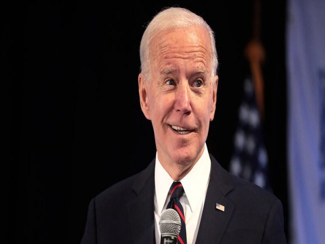 Biden