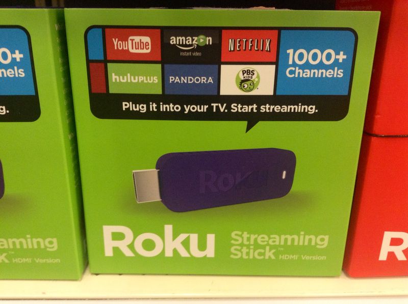 Roku
