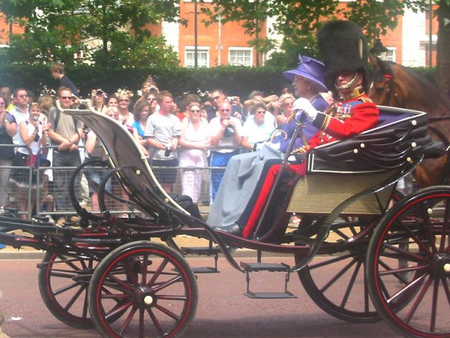 Prince Philip 'Duke of Edinburgh' Passes Away at 99 Prince Philip