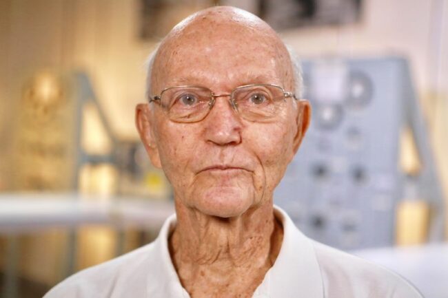 Remembering Apollo 11 Astronaut Michael Collins Collins