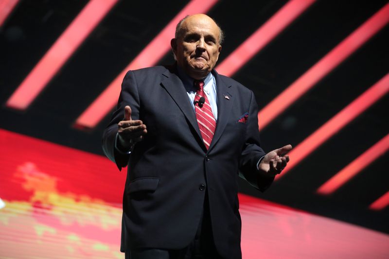 Giuliani