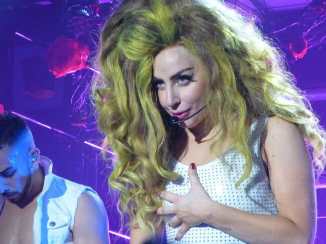 Lady Gaga's Alleged Dognappers and Accomplice Arrested Lady Gaga