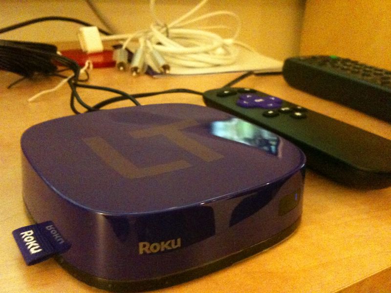 Roku