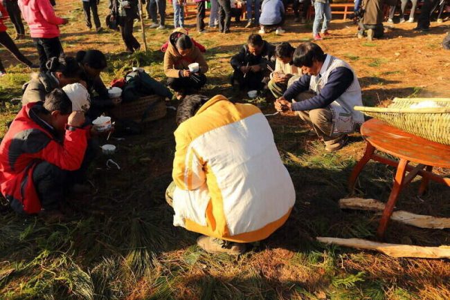 Christians Suffer Torture in Chinese Government Sanctioned Persecution Christian