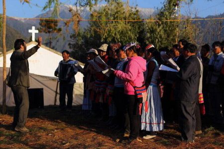 Christians Suffer Torture in Chinese Government Sanctioned Persecution Christian