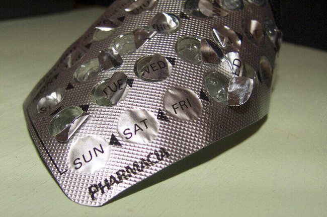 Chile Under Fire After Birth Control Pills Result in Unwanted Pregnancies Chile