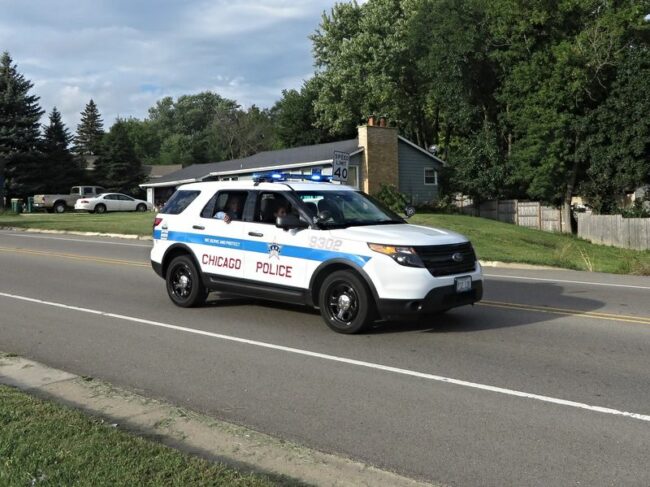 Chicago Pastor and Wife Viscously Attacked on the South Side Chicago