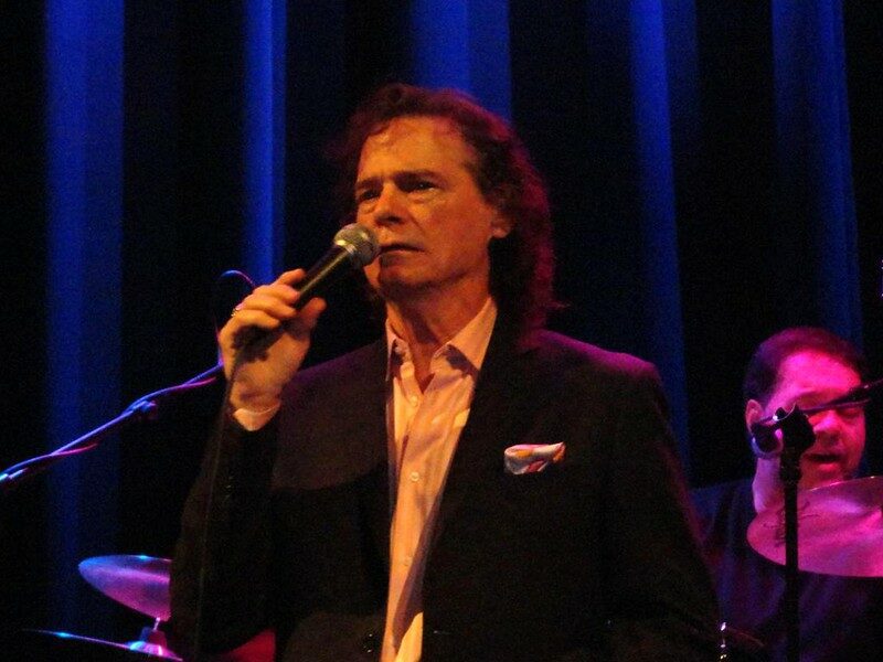 B.J. Thomas