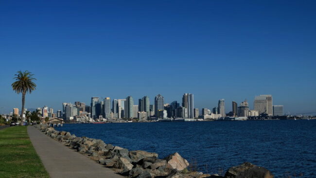San Diego