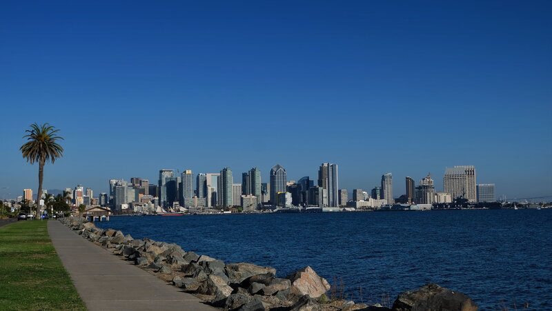 San Diego