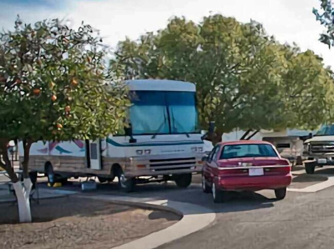 RV Park