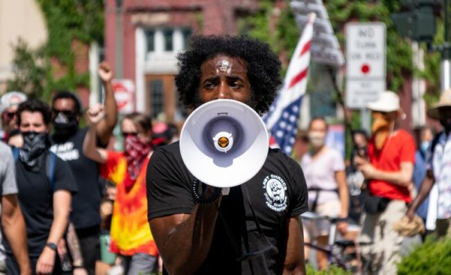 Critical Race Theory