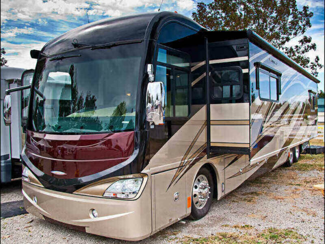 RVers Impatient With Crowded Campgrounds Want More Choices RV