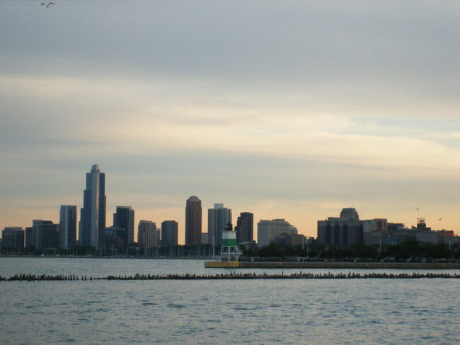 Chicago Parents Are Worried About Their Children's Health Chicago