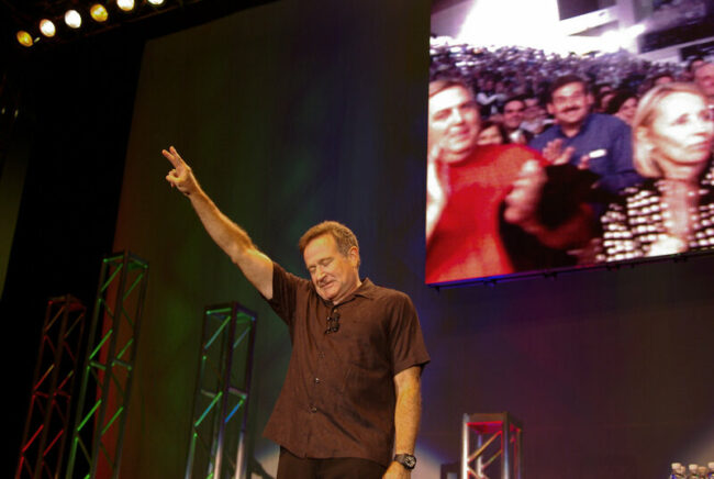 'Howard the Duck' Was an 80s Disaster Howard The Duck