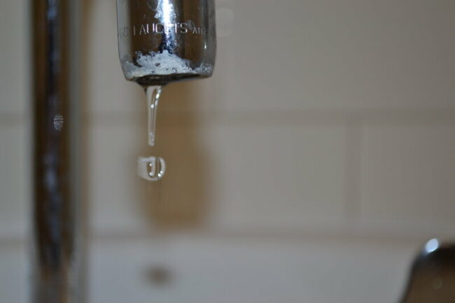 Legionnaires' Disease