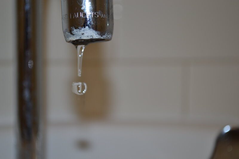 Legionnaires' Disease