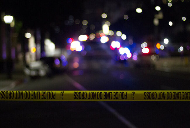 Mother Arrested in the Deaths of Children Found in a Fort Lauderdale Canal arrest