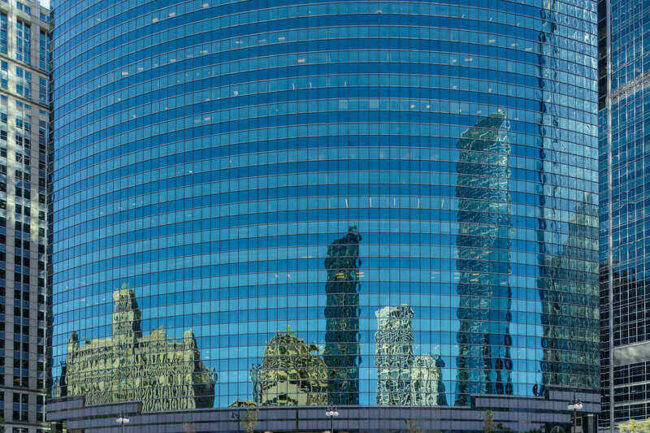 Chicagoan Dwayne Bryant Wins the FBI Director’s Community Leadership Award Bryant