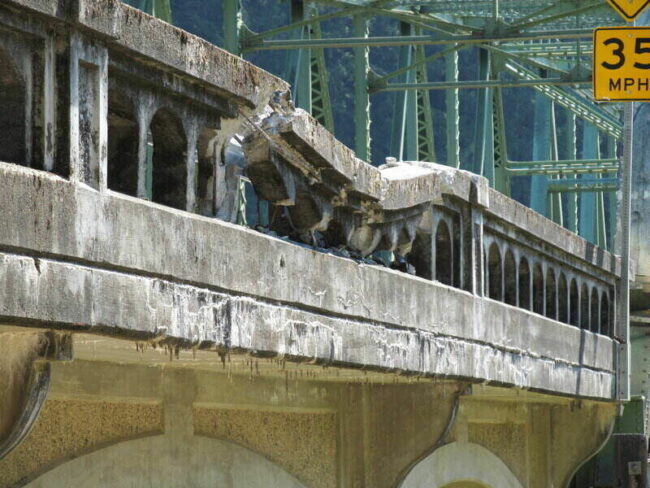 $1 Trillion Infrastructure Bill Passes Bipartisan Senate Infrastructure