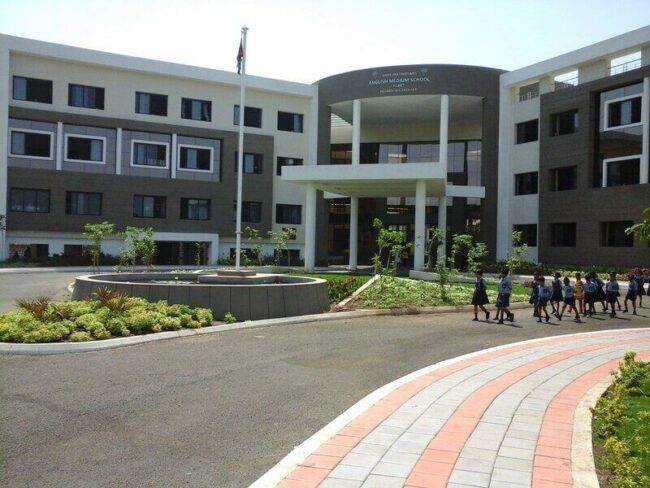 Normal School Is a Thing of the Past Due to Low COVID-19 Vaccination Rates COVID-19