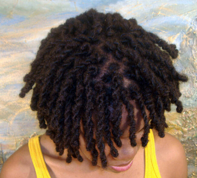 Hair Discrimination Is Now Illegal in Illinois Schools Discrimination