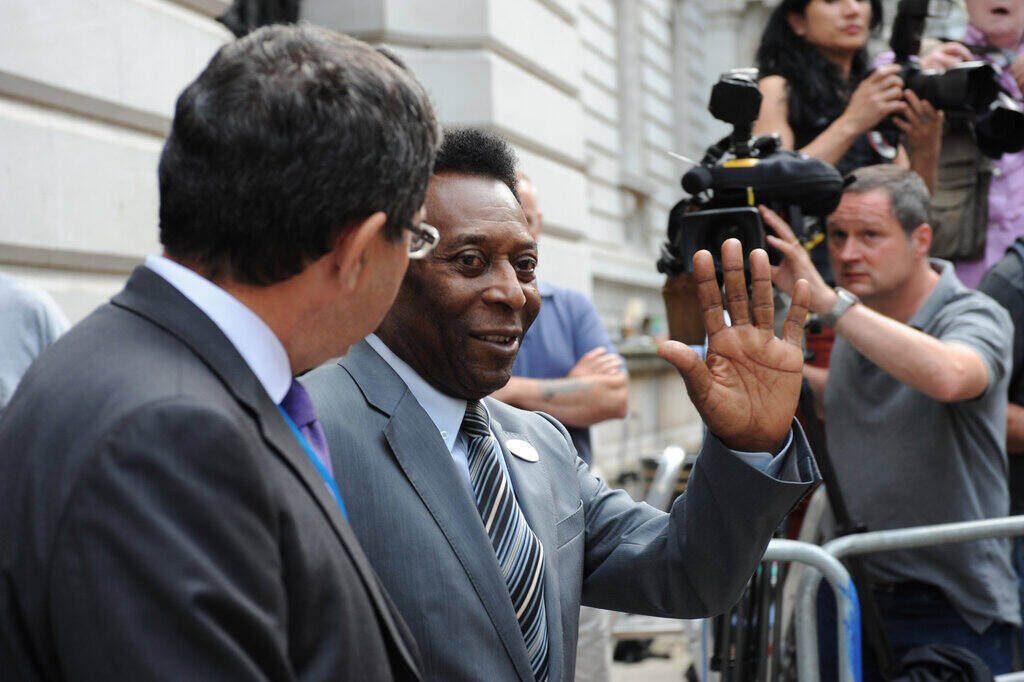 Pelé
