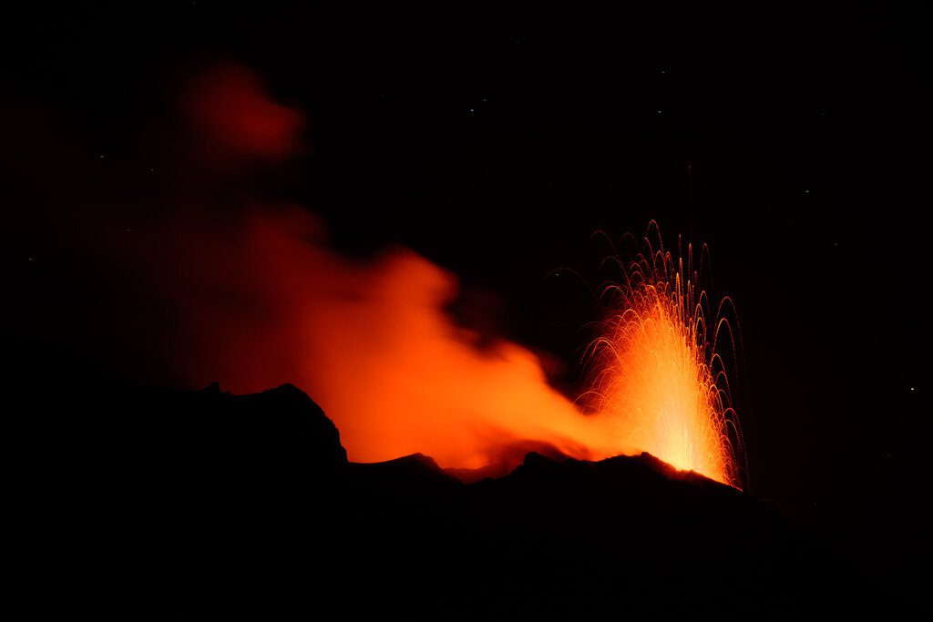 Canary Island