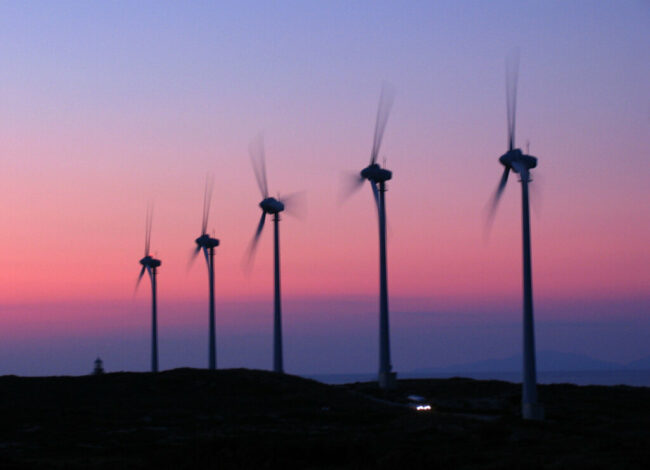 Illinois Addresses Climate Crisis by Passing Historic Clean Energy Bill Climate Crisis