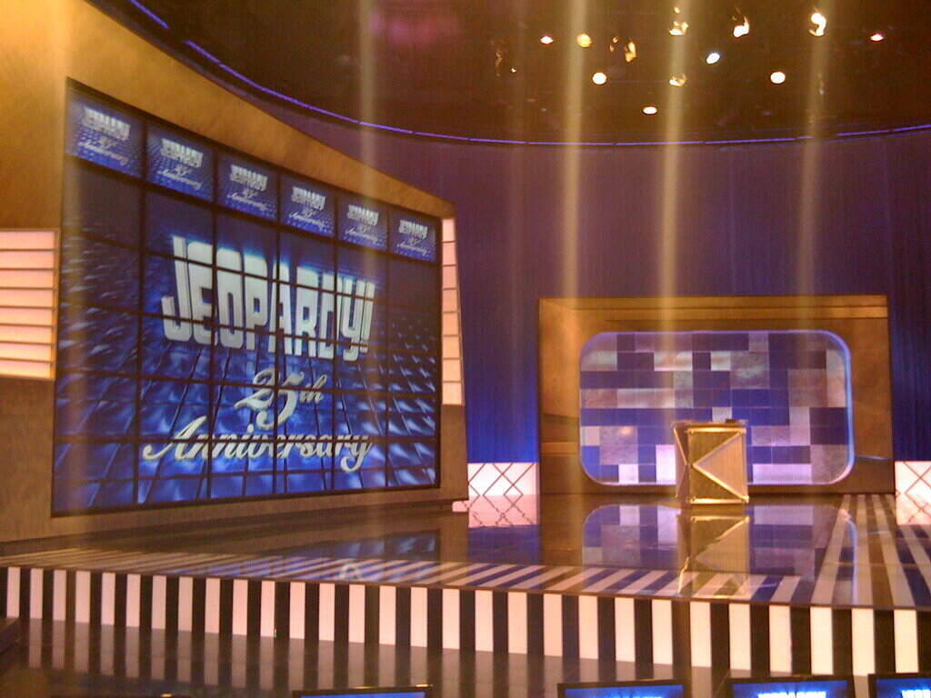 Jeopardy
