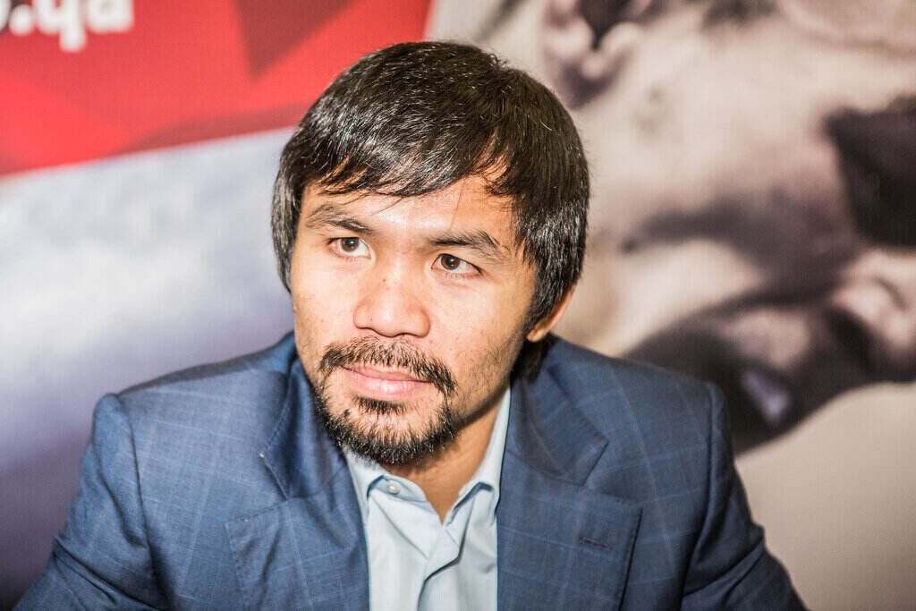 Pacquiao