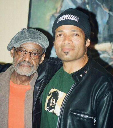 Chicago Native Melvin Van Peebles Godfather of Black Cinema Dies at Age 89 Van Peebles