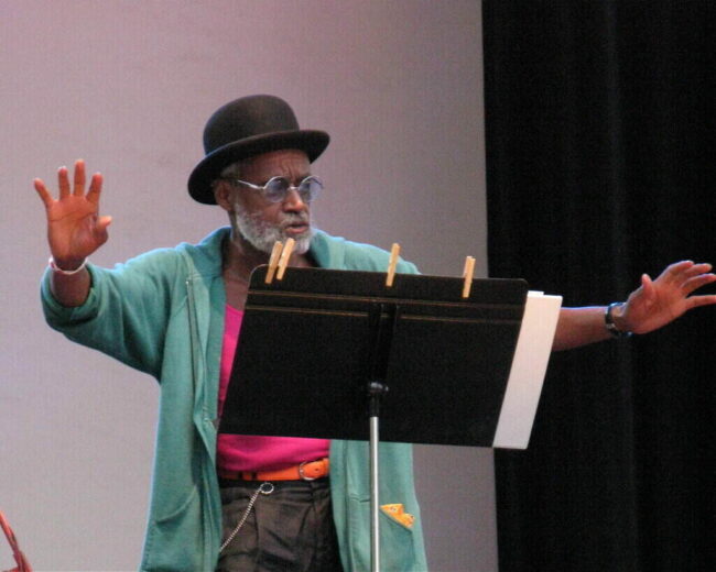 Chicago Native Melvin Van Peebles Godfather of Black Cinema Dies at Age 89 Van Peebles