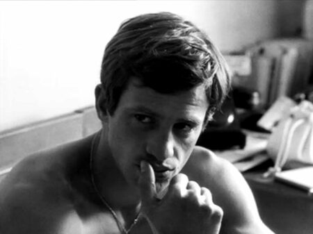 Belmondo