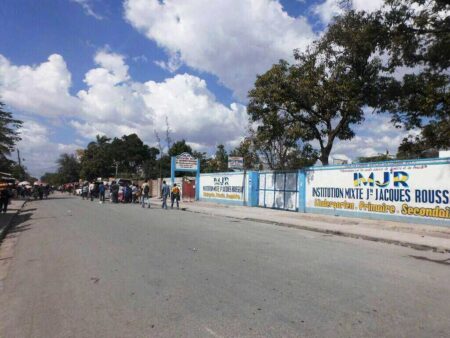 Haiti Kidnappers Demands $17M for American and Canadian Missionaries Haiti