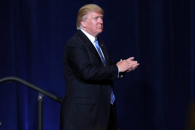 Donald Trump Truth Social Could Face Lawsuit Trump