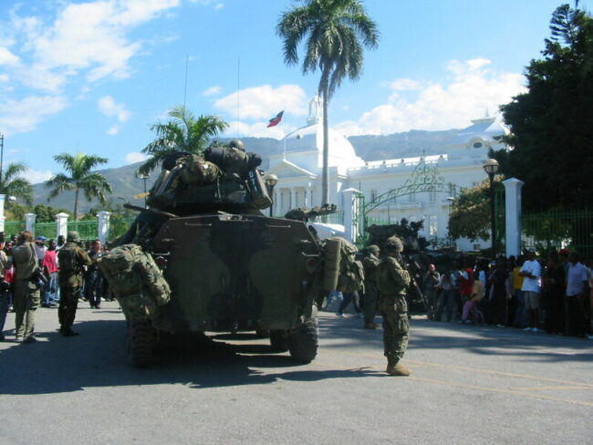 Haiti Kidnappers Demands $17M for American and Canadian Missionaries Haiti