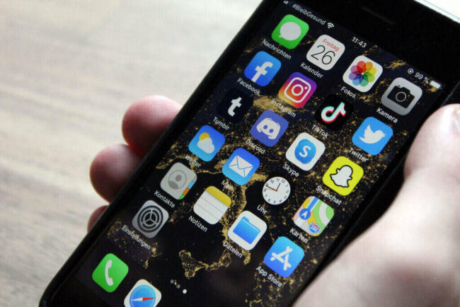 Trump Launches His Own Social Media Platform Dubbed 'TRUTH Social' Trump