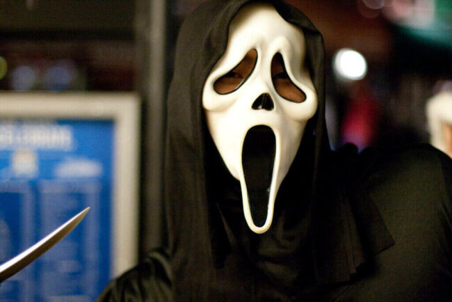 Scream