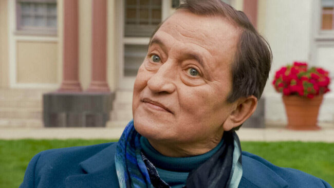 'NCIS Los Angeles' Actor Ravil Isyanov Dies at Age 59 Isyanov