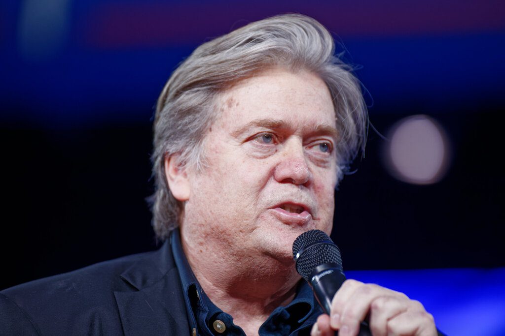 Bannon