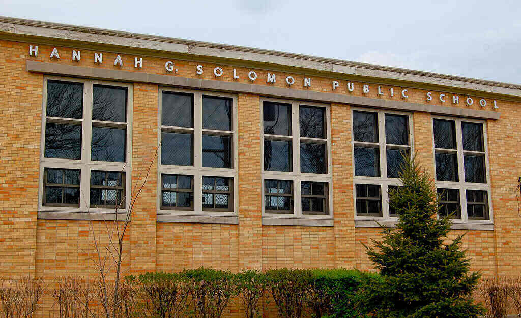 Chicago Public Schools