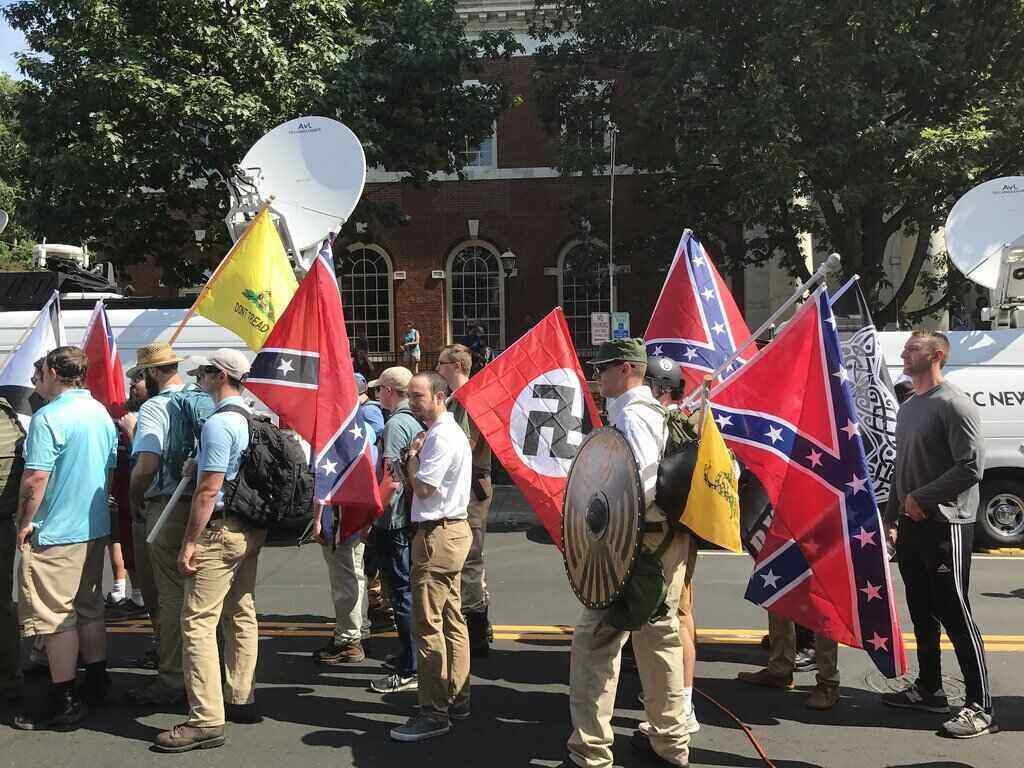 Unite the Right