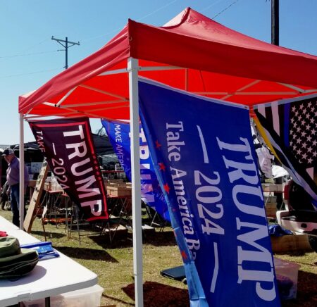 White Domestic Terrorists Are America's Greatest Danger Terrorist