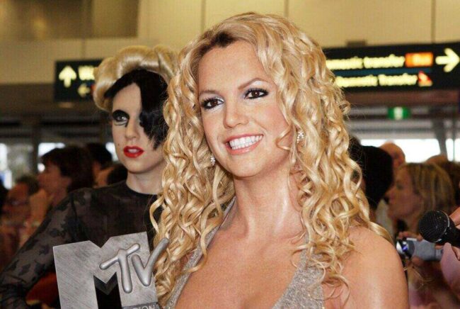 Britney Spears Free From 13 Years of Abusive Conservatorship Spears